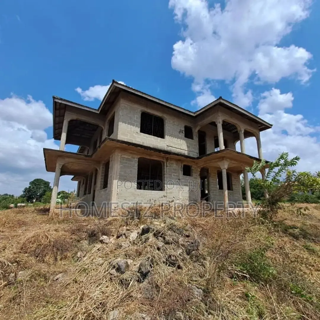 6bdrm House in Kibamba Hospital, Kinondoni for sale in Kinondoni