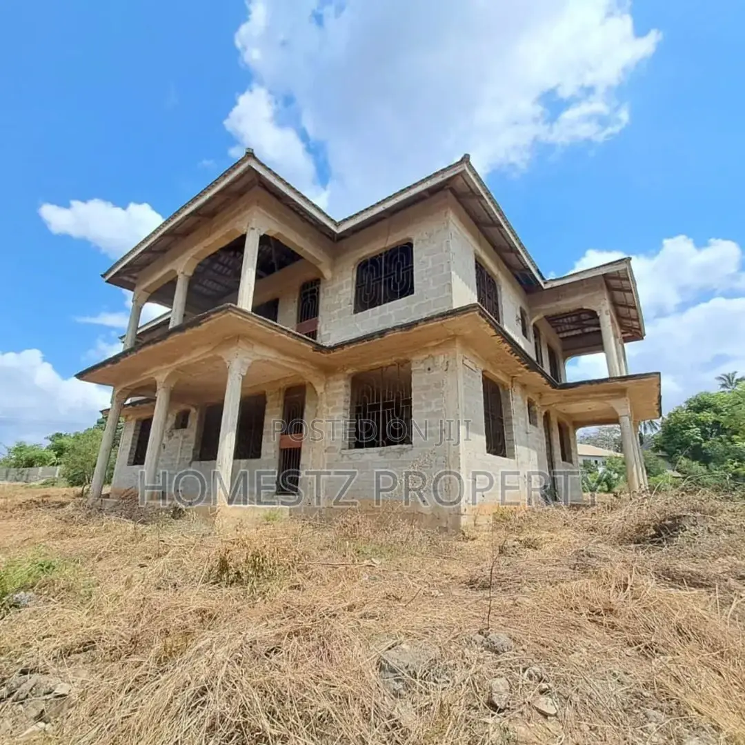 6bdrm House in Kibamba Hospital, Kinondoni for sale in Kinondoni