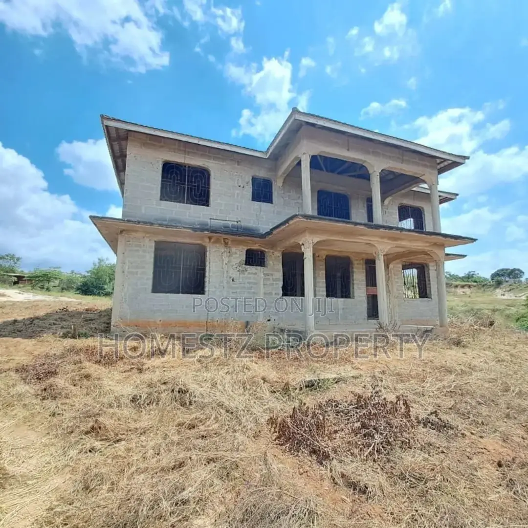 6bdrm House in Kibamba Hospital, Kinondoni for sale in Kinondoni