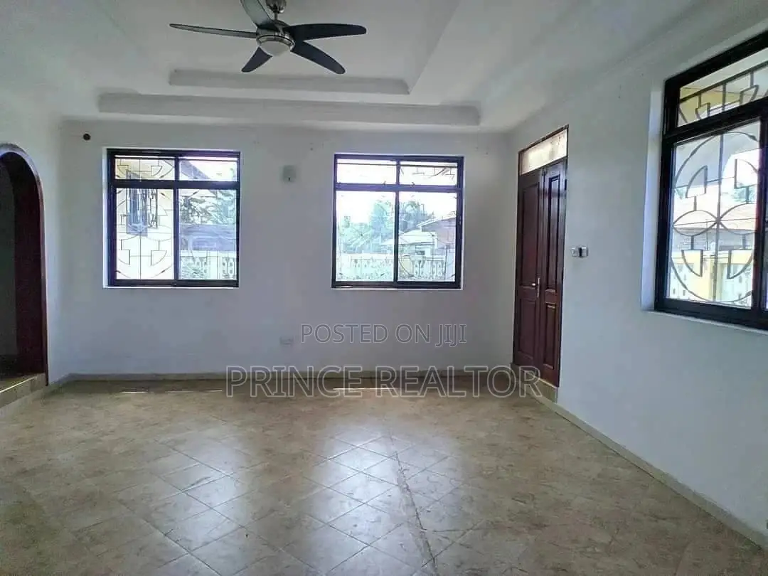 House For Sale Near Mikadi Beach in Temeke