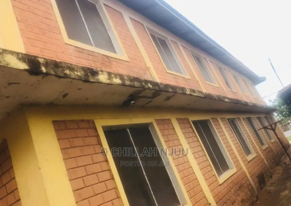 Furnished 10bdrm Apartment in Kunduchi Estate, Kinondoni for sale in Kinondoni