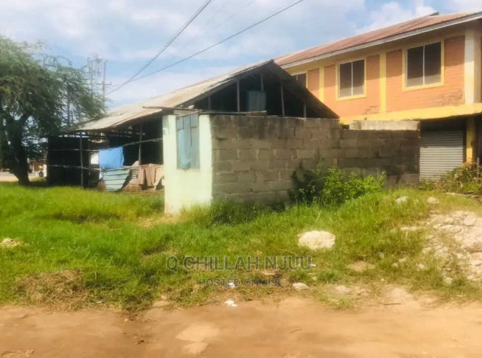 Furnished 10bdrm Apartment in Kunduchi Estate, Kinondoni for sale in Kinondoni