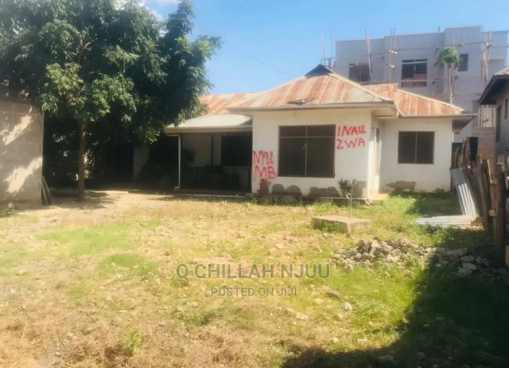 Furnished 3bdrm House in Mbuyun Salasala, Kinondoni for sale in Kinondoni