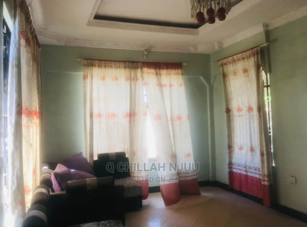 Furnished 3bdrm House in Mbuyun Salasala, Kinondoni for sale in Kinondoni