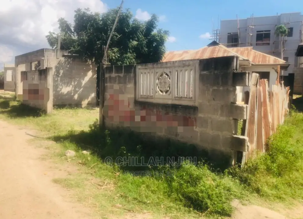 Furnished 3bdrm House in Mbuyun Salasala, Kinondoni for sale in Kinondoni