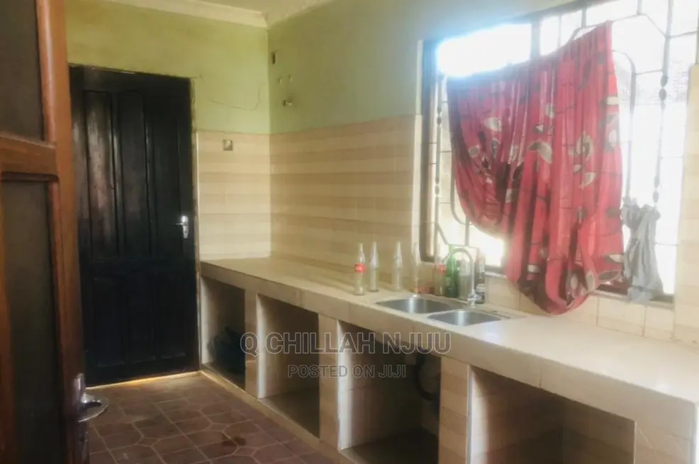 Furnished 3bdrm House in Mbuyun Salasala, Kinondoni for sale in Kinondoni
