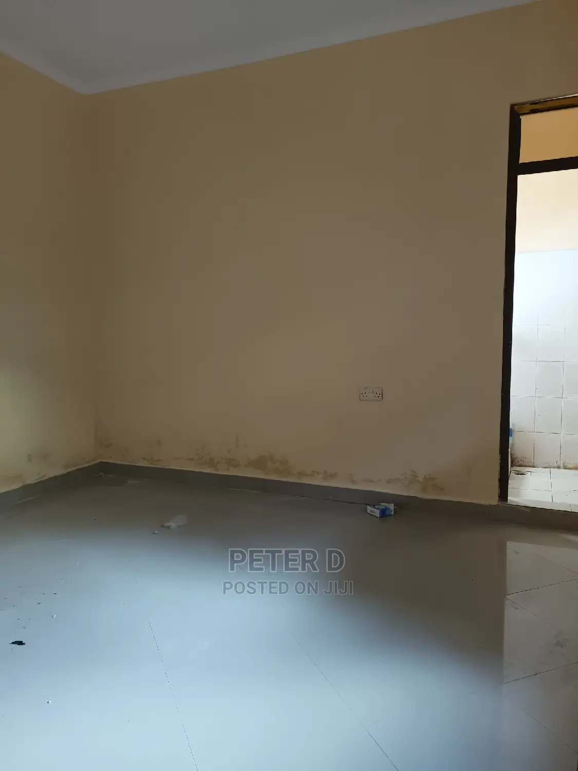 1bdrm Apartment in Kimara for rent in Kimara