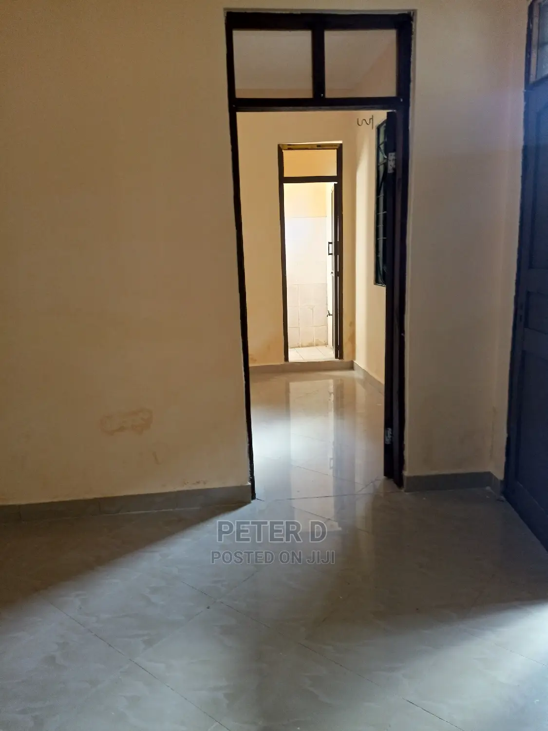 1bdrm Apartment in Kimara for rent in Kimara
