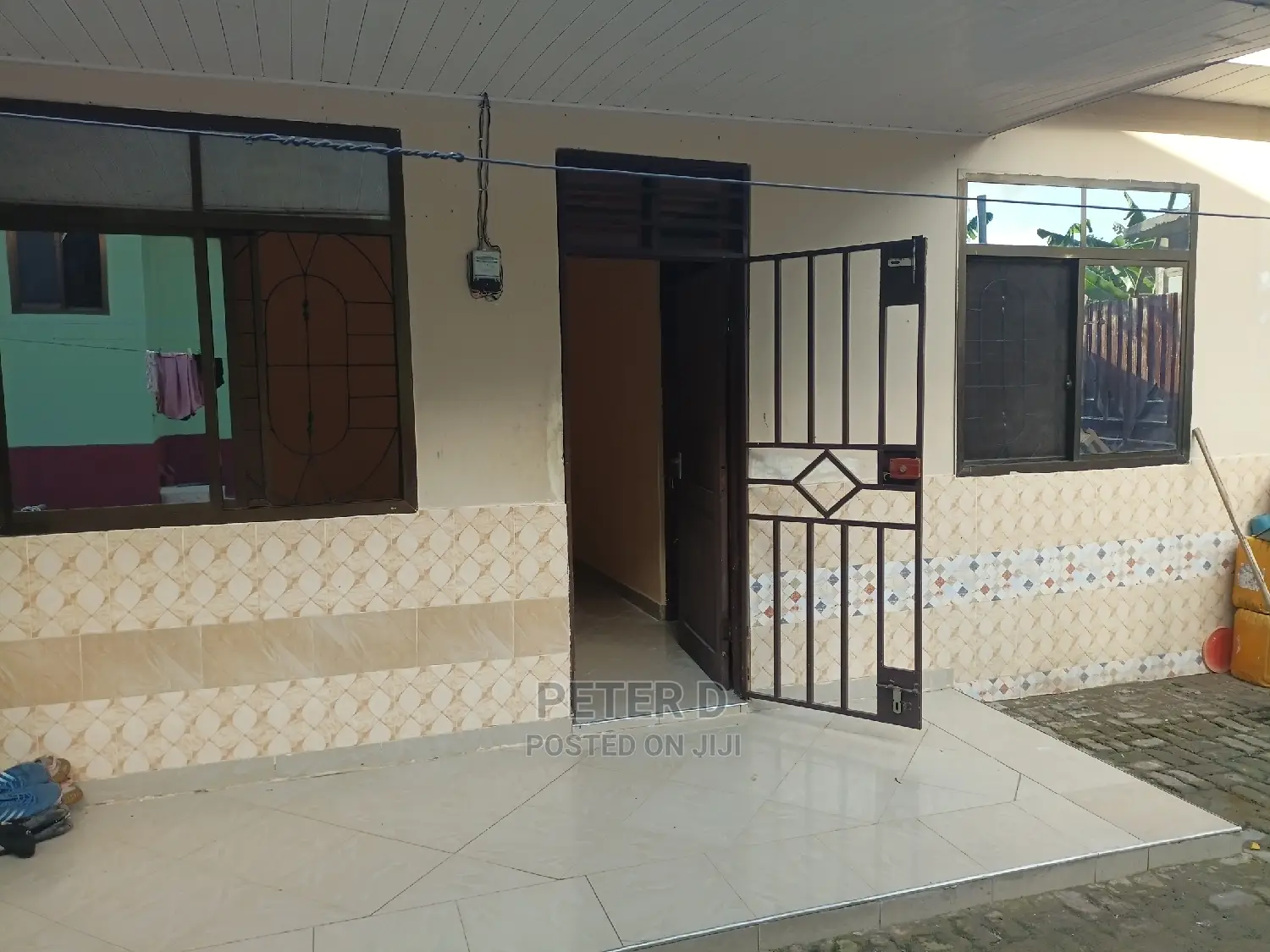 1bdrm Apartment in Kimara for rent in Kimara