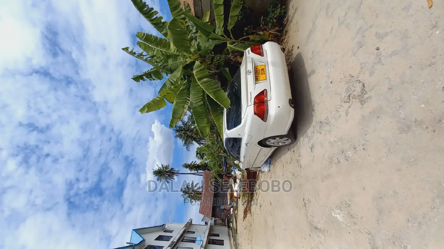 Mini Flat in Mwenge Jeshini, Kinondoni for rent in Kinondoni