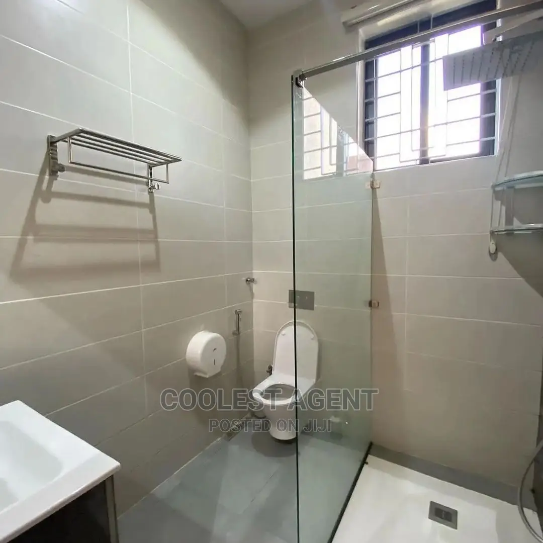 Furnished 2bdrm Apartment in Oysterbay, Kinondoni for rent in Kinondoni