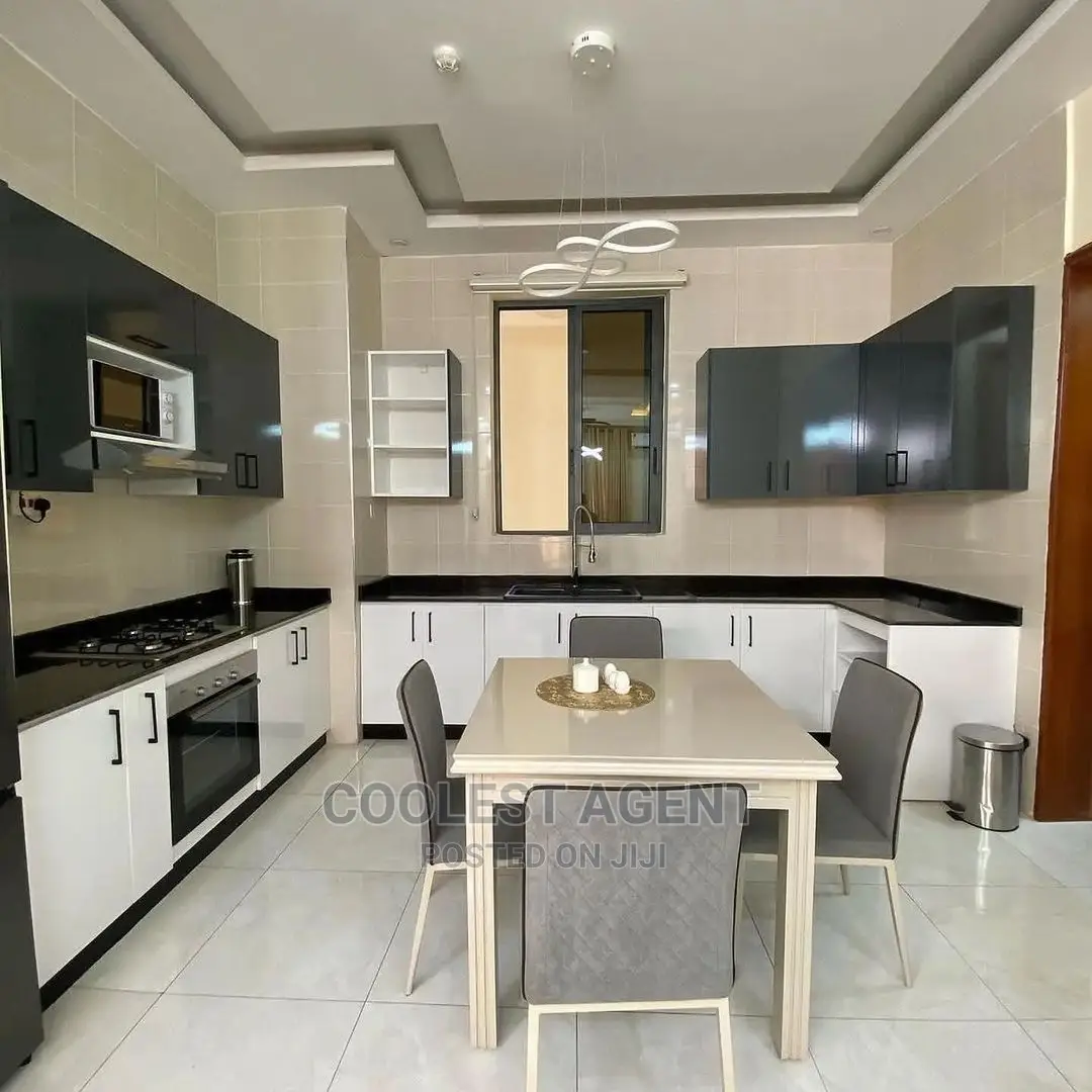 Furnished 2bdrm Apartment in Oysterbay, Kinondoni for rent in Kinondoni