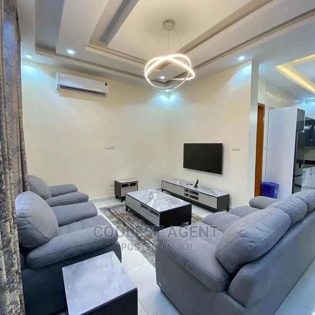 Furnished 2bdrm Apartment in Oysterbay, Kinondoni for rent in Kinondoni