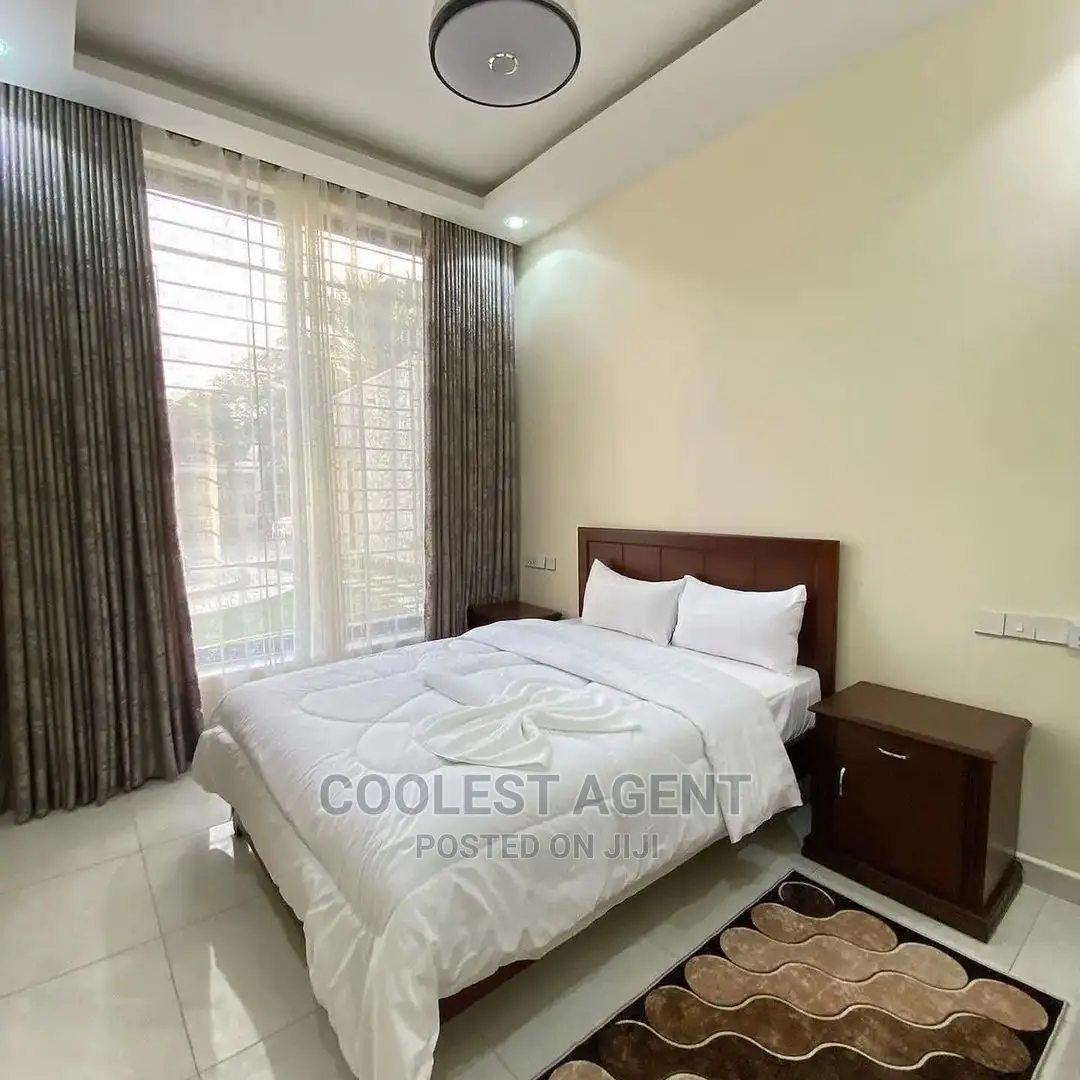 Furnished 2bdrm Apartment in Oysterbay, Kinondoni for rent in Kinondoni