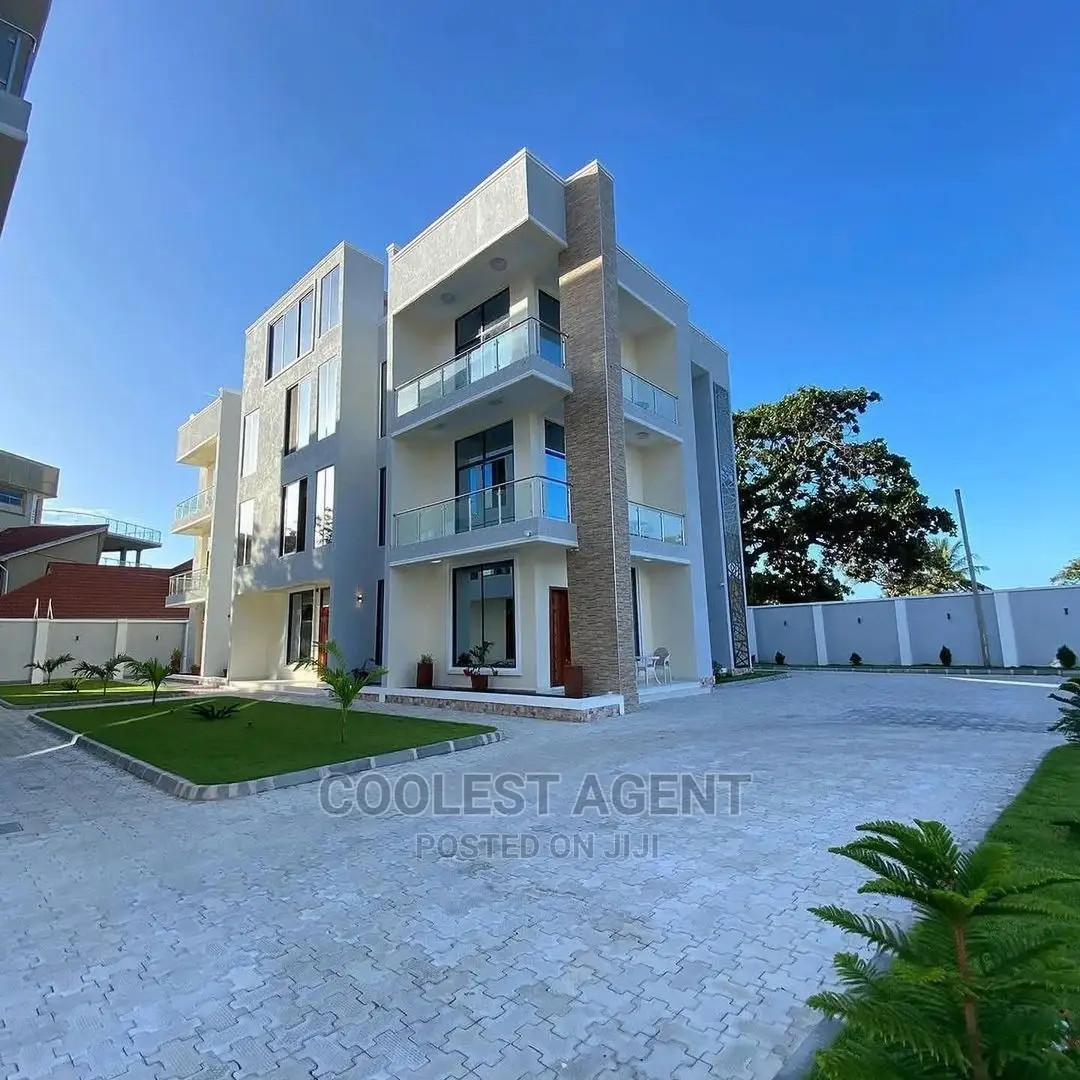 Furnished 2bdrm Apartment in Oysterbay, Kinondoni for rent in Kinondoni