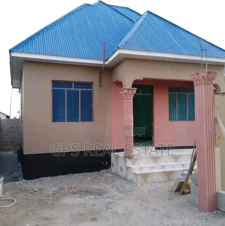 3bdrm House in Chanika, Ilala for sale in Ilala