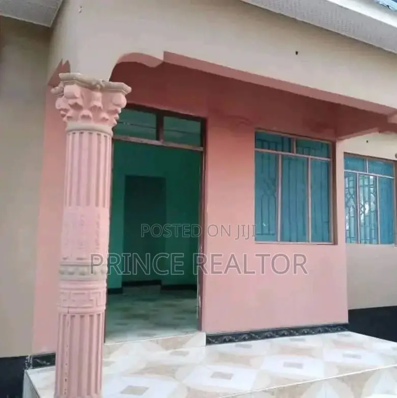 3bdrm House in Chanika, Ilala for sale in Ilala