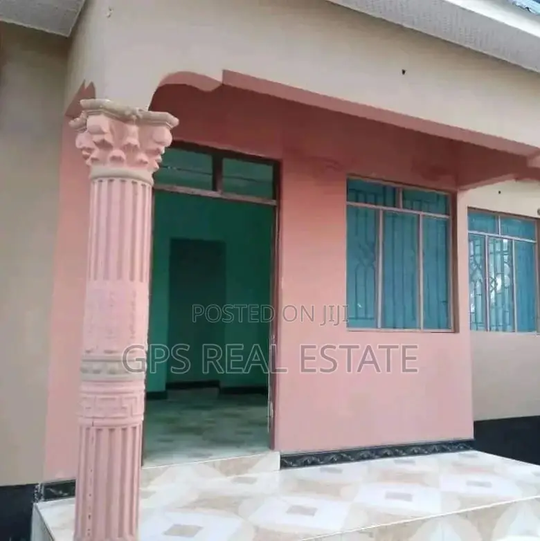 3bdrm House in Chanika, Ilala for sale in Ilala