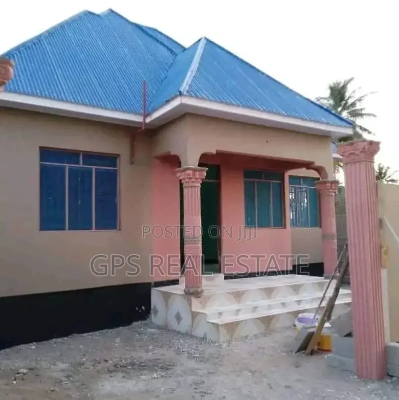 3bdrm House in Chanika, Ilala for sale in Ilala