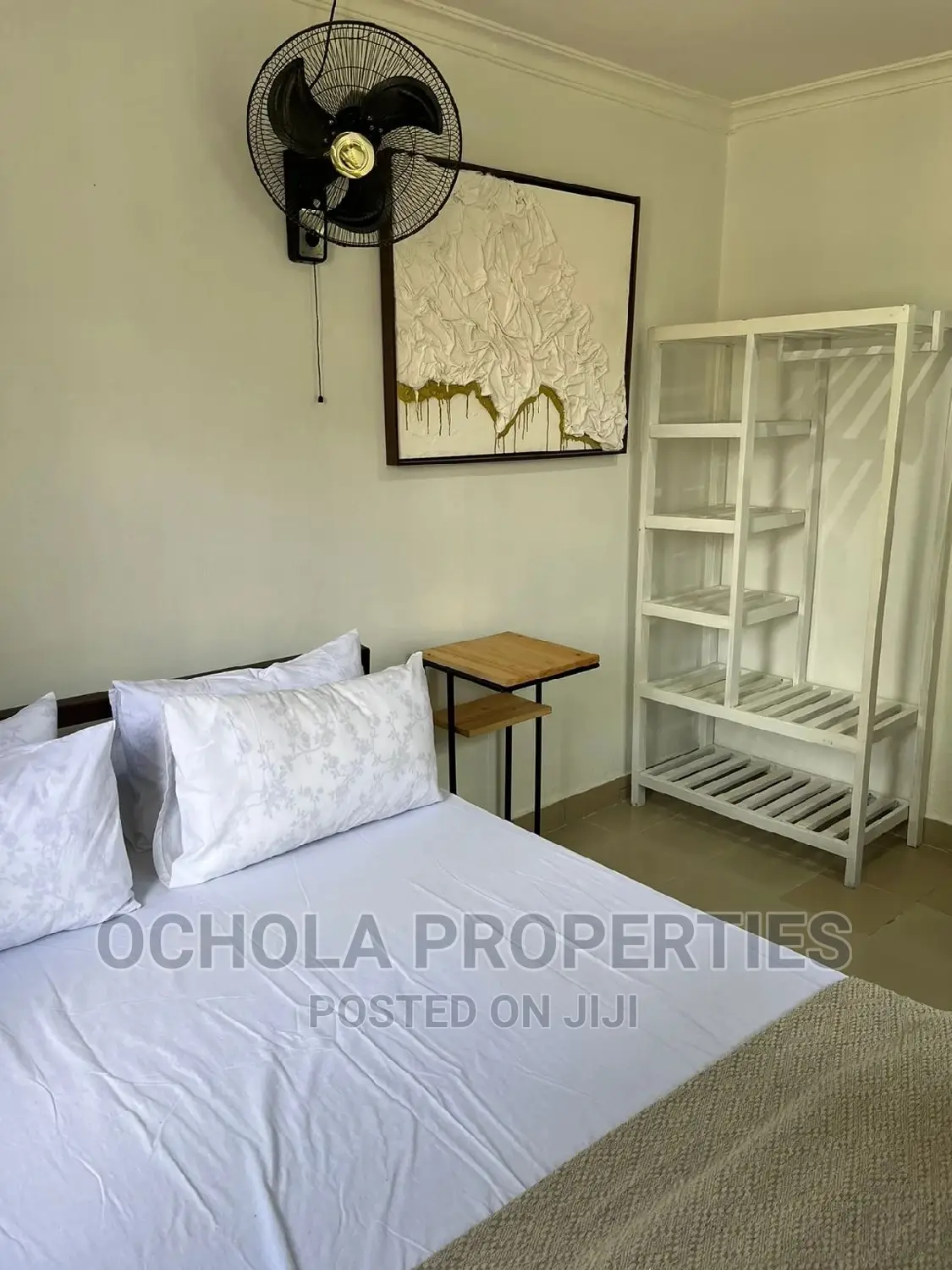 Furnished 3bdrm Apartment in Mbezi for rent in Mbezi