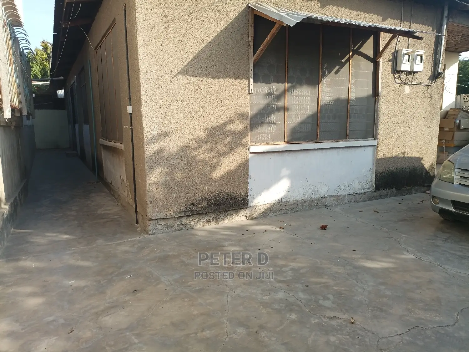 2bdrm Apartment in Kinondoni for rent in Kinondoni