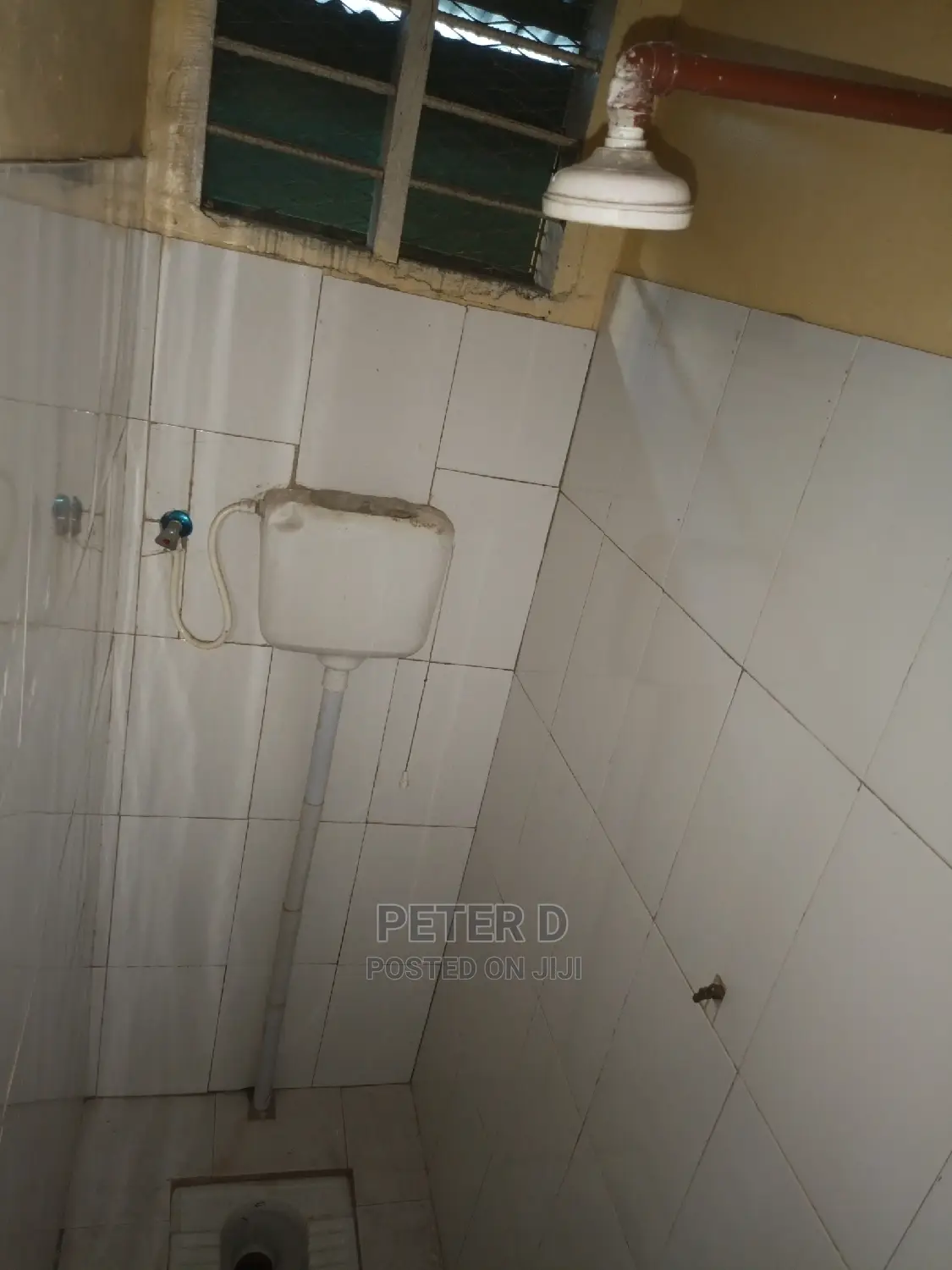 2bdrm Apartment in Kinondoni for rent in Kinondoni