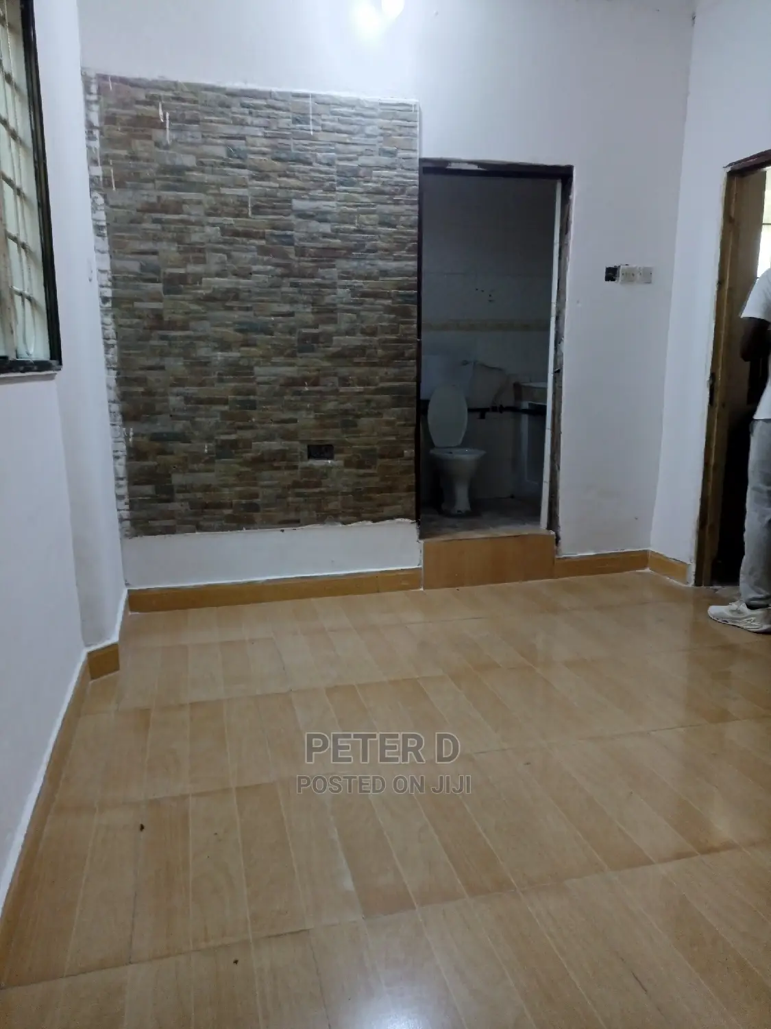 1bdrm Apartment in Kinondoni for rent in Kinondoni