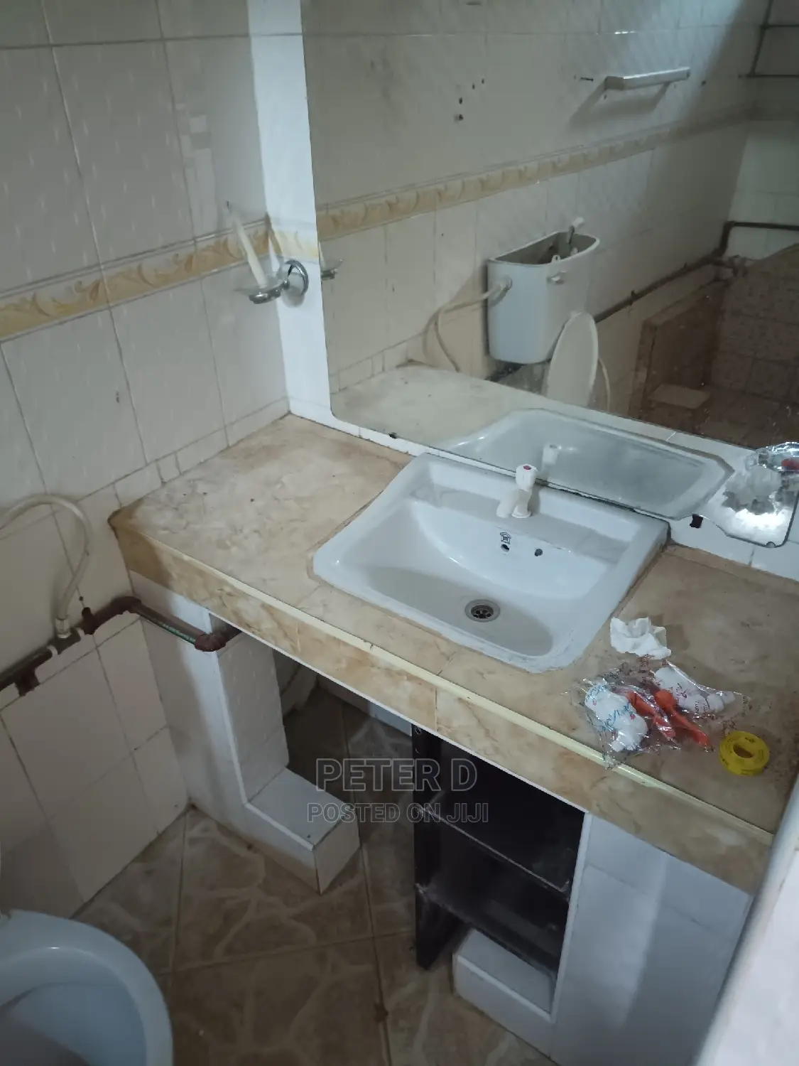 1bdrm Apartment in Kinondoni for rent in Kinondoni