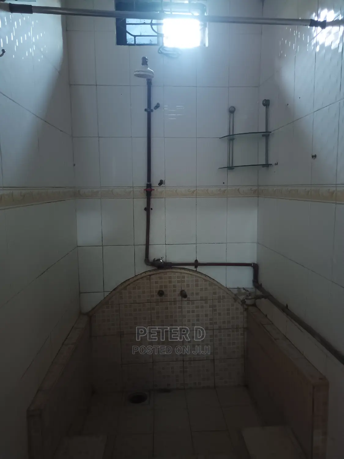 1bdrm Apartment in Kinondoni for rent in Kinondoni