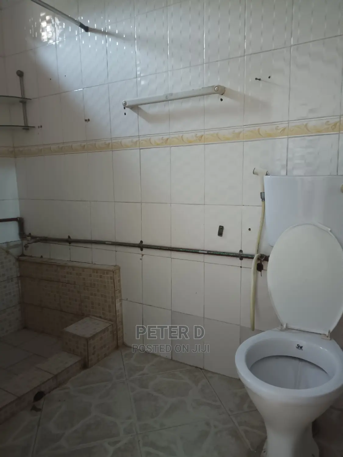 1bdrm Apartment in Kinondoni for rent in Kinondoni