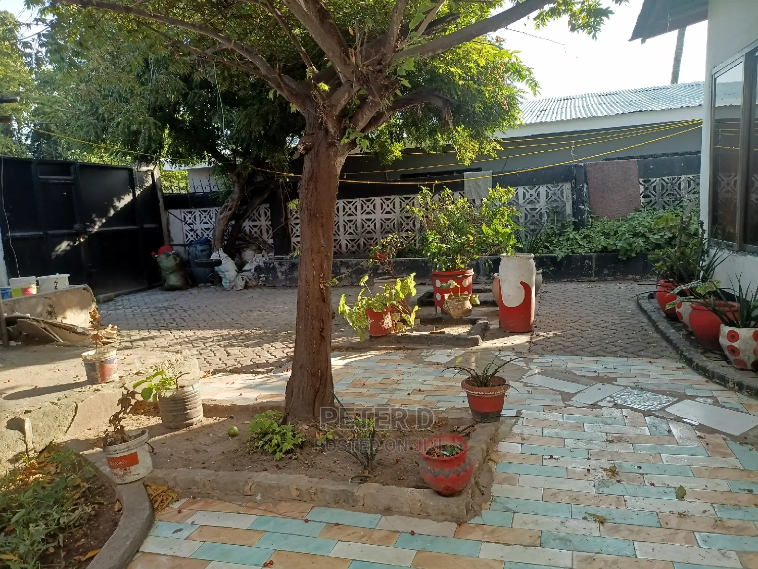 1bdrm Apartment in Kinondoni for rent in Kinondoni