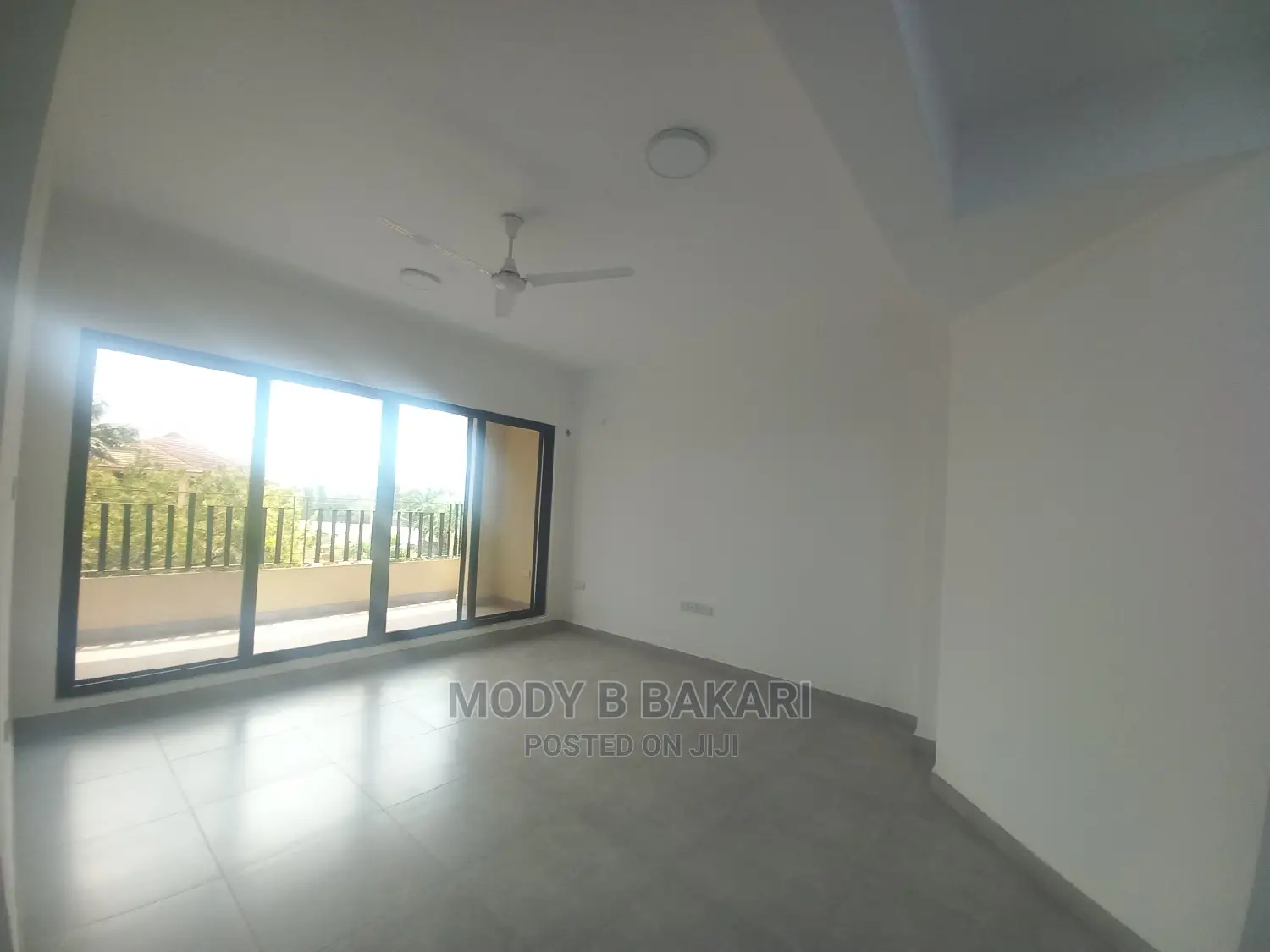 3bdrm Apartment in Kinondoni for rent in Kinondoni