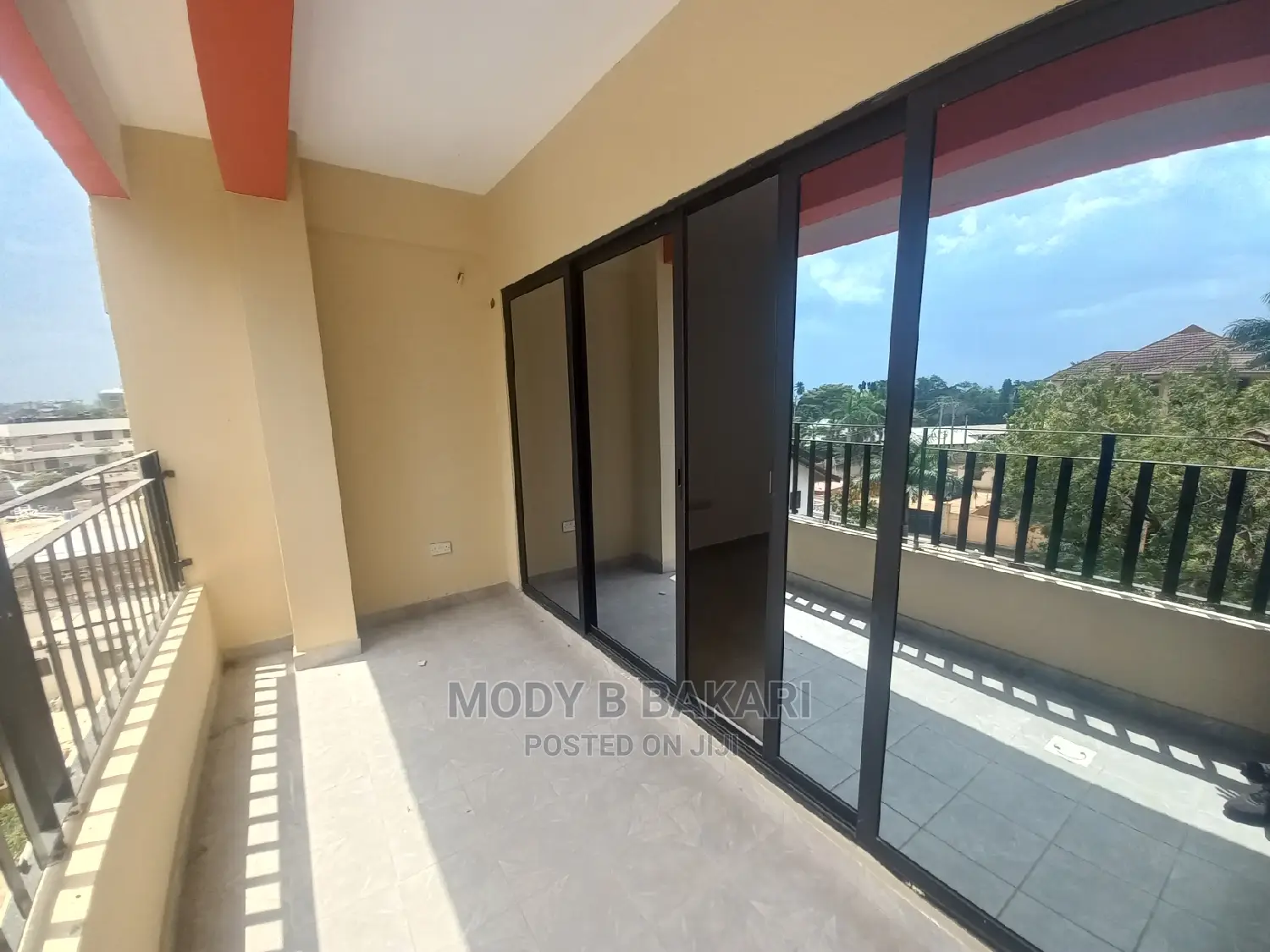 3bdrm Apartment in Kinondoni for rent in Kinondoni