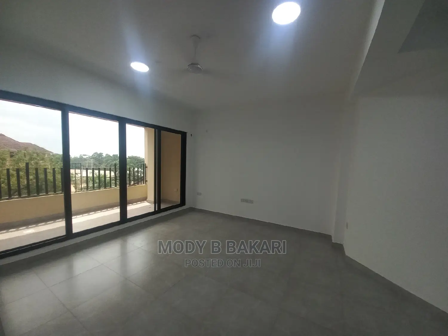 3bdrm Apartment in Kinondoni for rent in Kinondoni