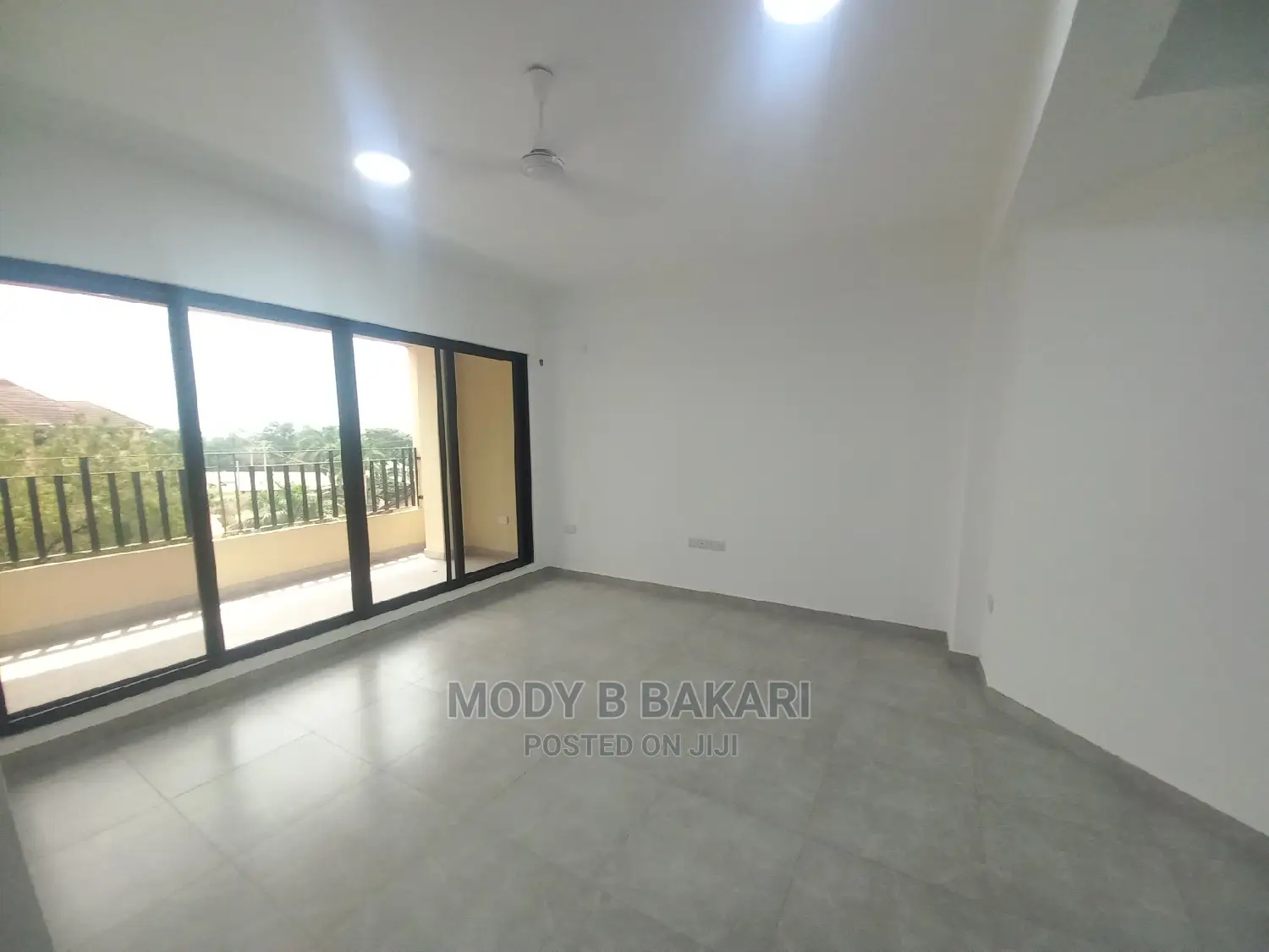 3bdrm Apartment in Kinondoni for rent in Kinondoni