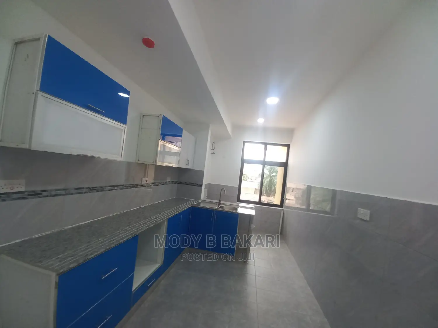 3bdrm Apartment in Kinondoni for rent in Kinondoni