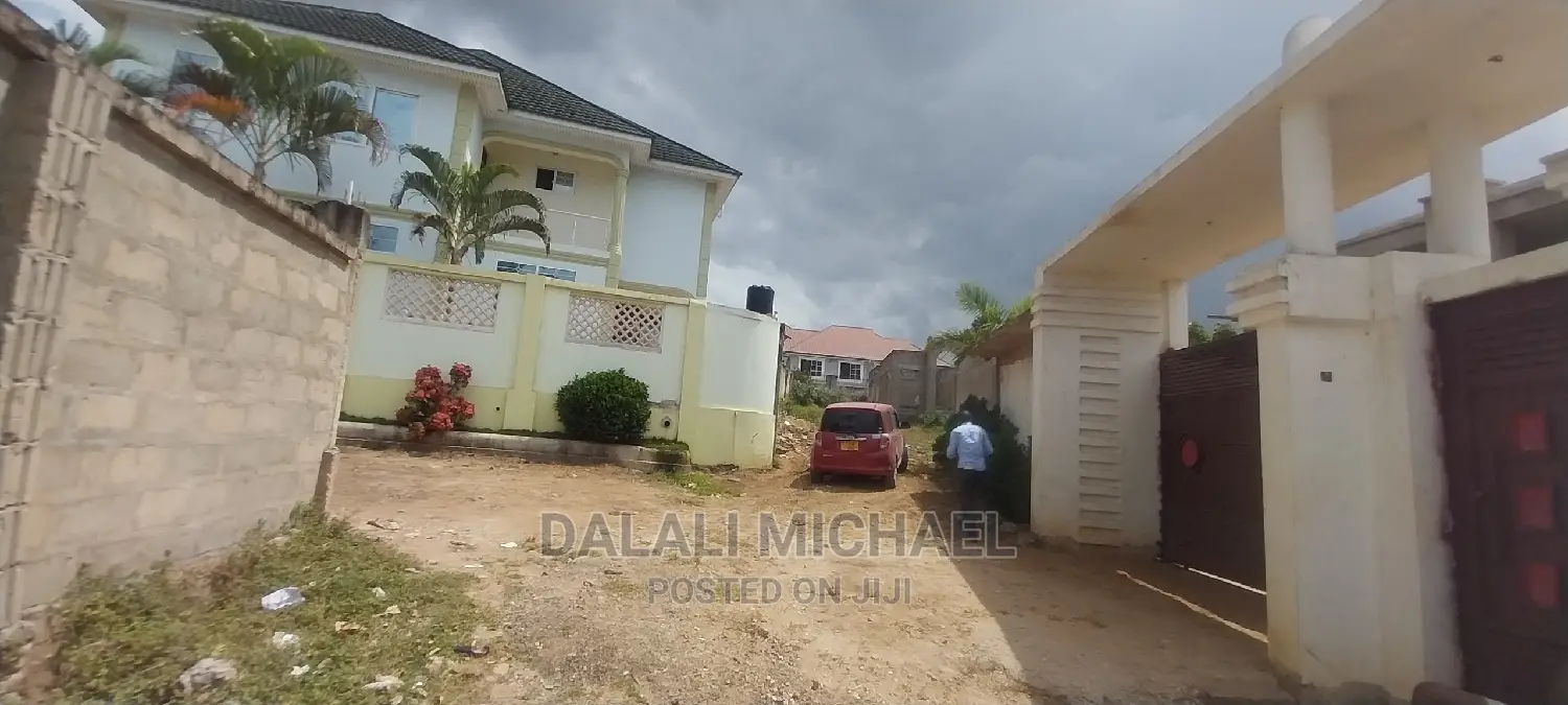 Plot for Sale Salasala. in Mbezi