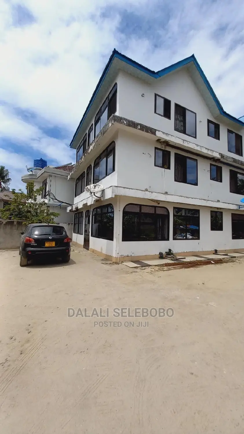 Mini Flat in Mwenge Jeshini, Kinondoni for rent in Kinondoni
