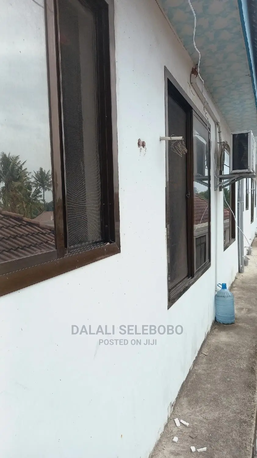 Mini Flat in Mwenge Jeshini, Kinondoni for rent in Kinondoni