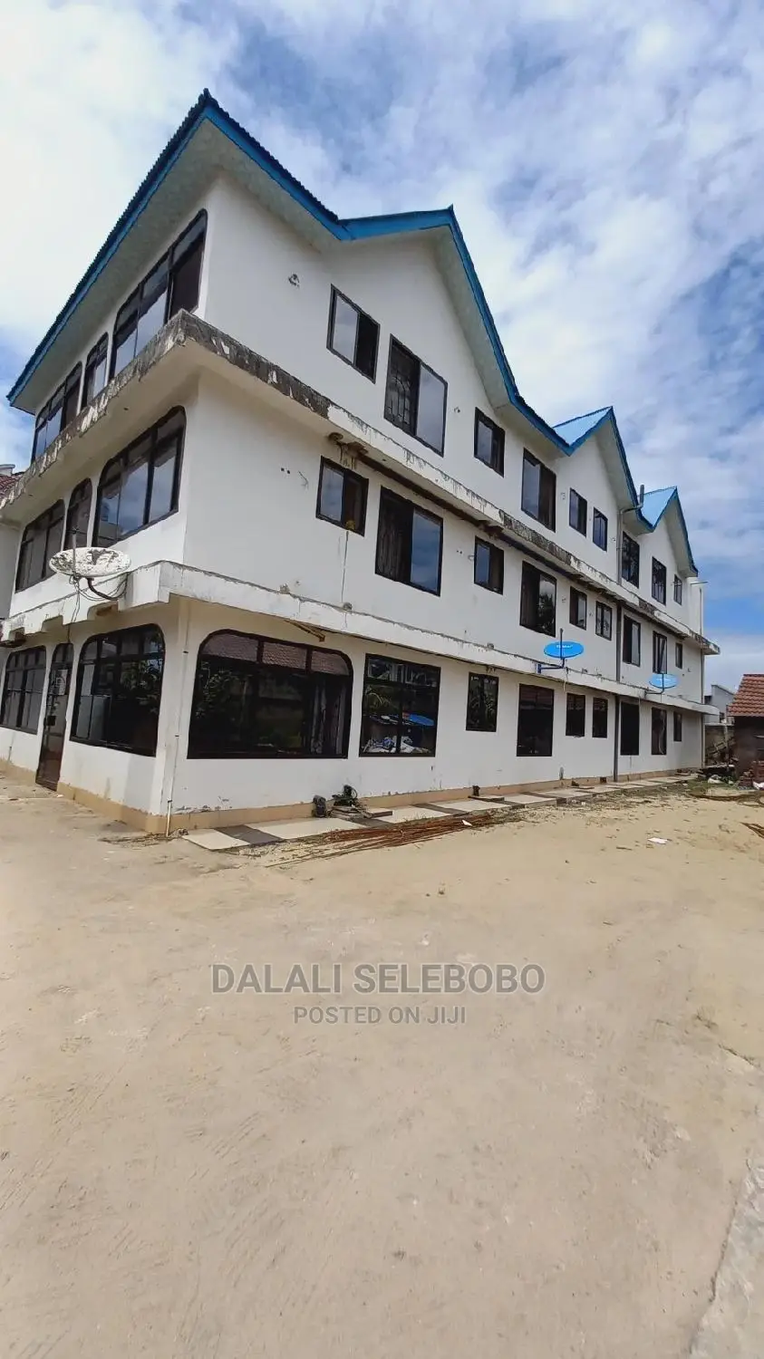 Mini Flat in Mwenge Jeshini, Kinondoni for rent in Kinondoni