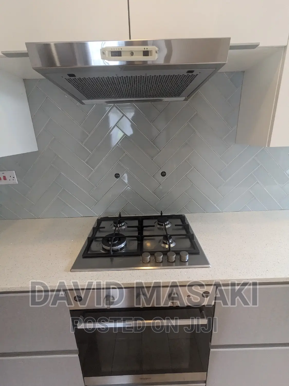 Furnished 2bdrm Apartment in Masaki Apartments, Msasani for rent in Msasani