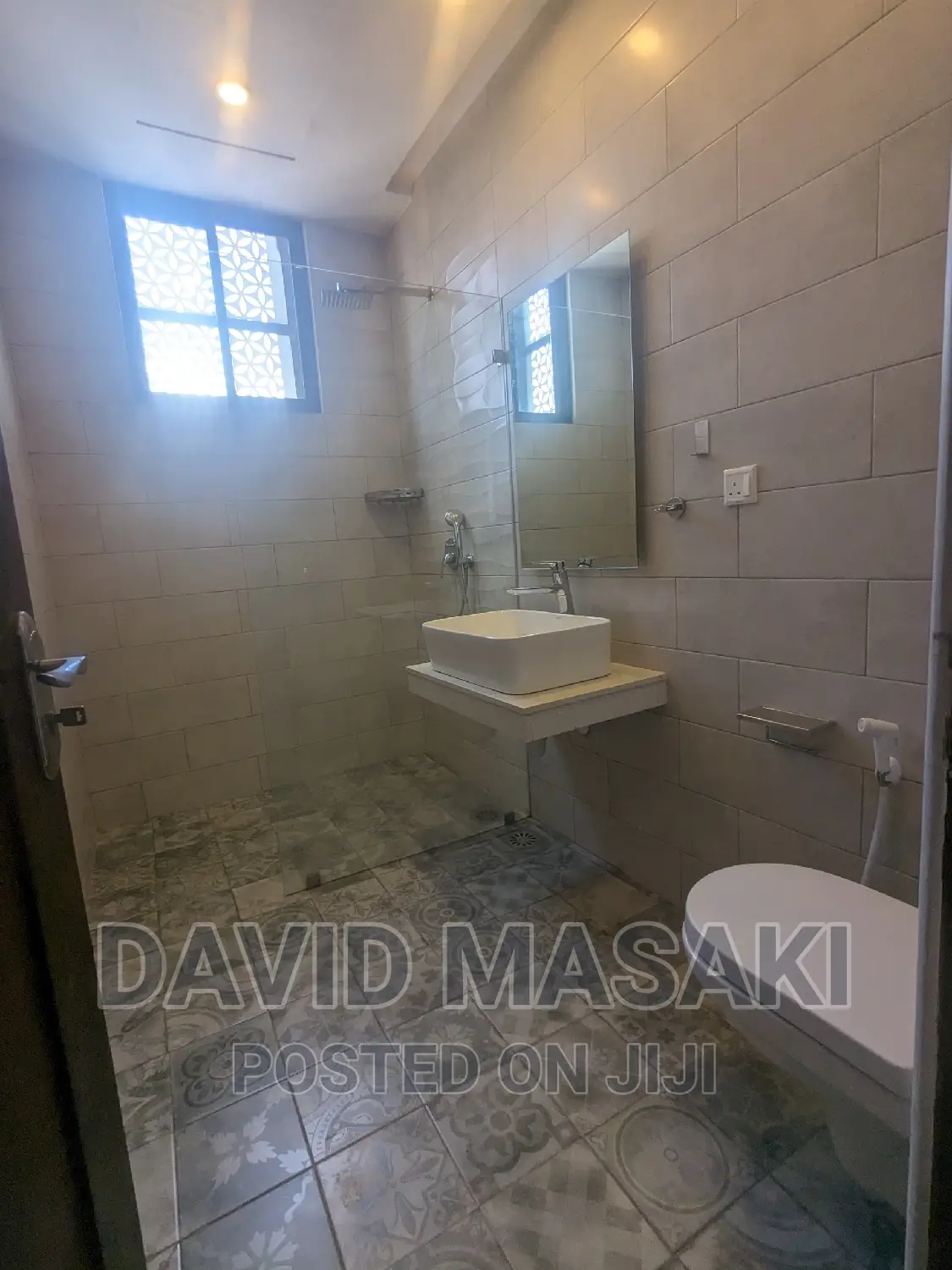 Furnished 2bdrm Apartment in Masaki Apartments, Msasani for rent in Msasani
