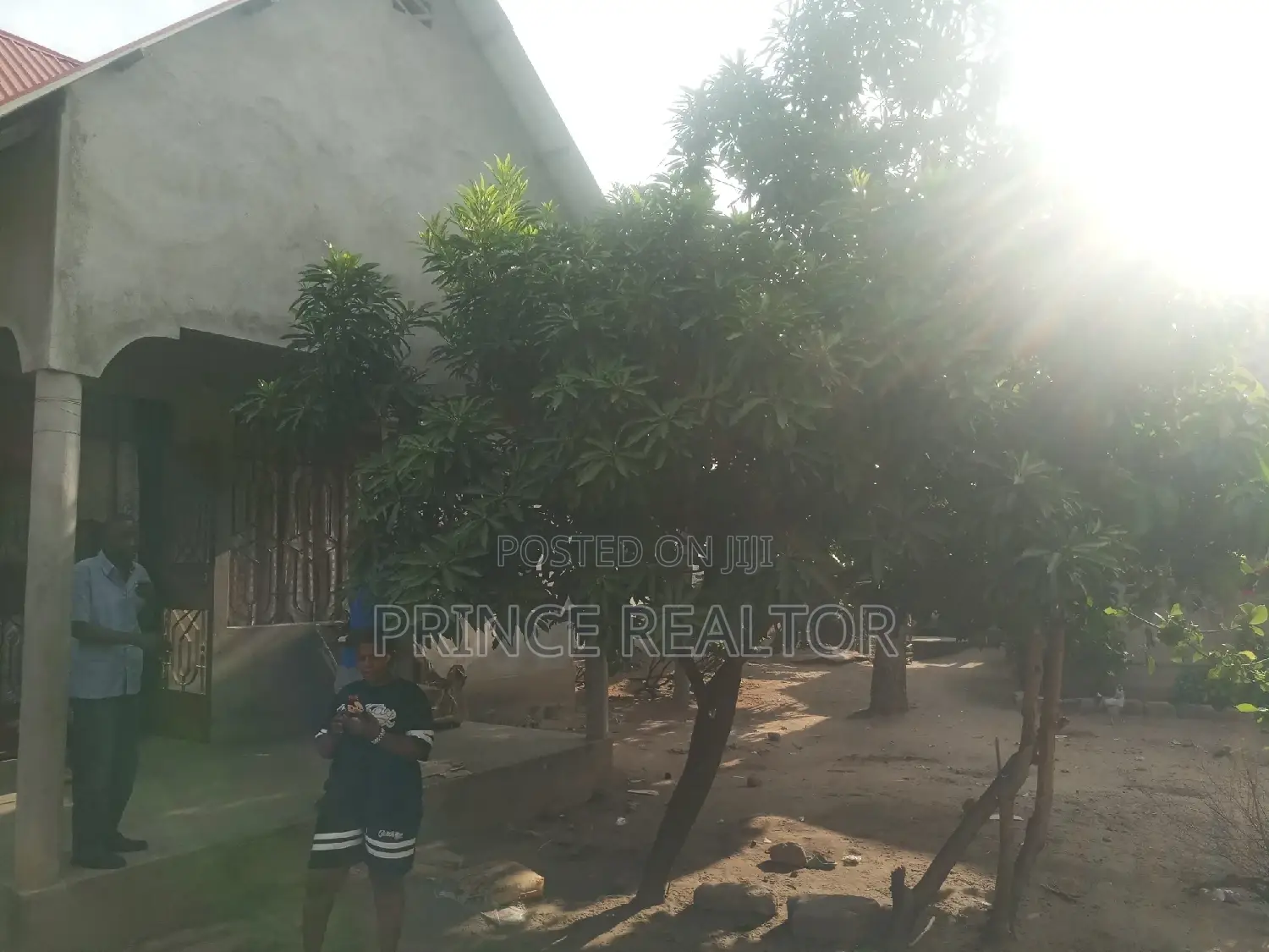 3bdrm House in Mbagala Saku, Chamazi for sale in Chamazi