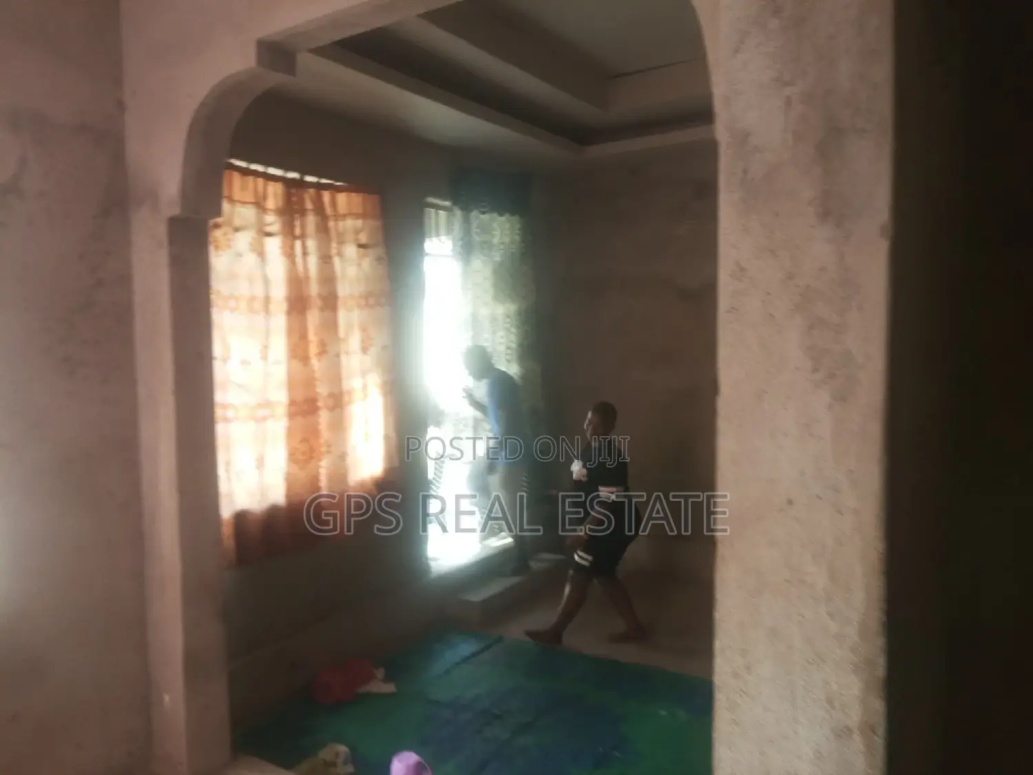 3bdrm House in Mbagala Saku, Chamazi for sale in Chamazi