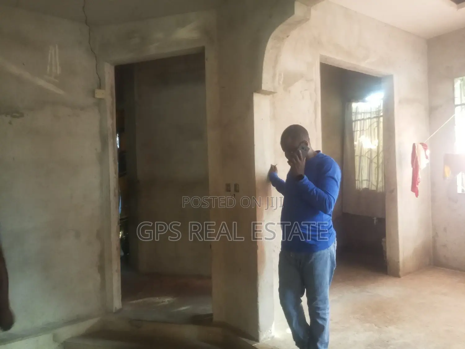 3bdrm House in Mbagala Saku, Chamazi for sale in Chamazi