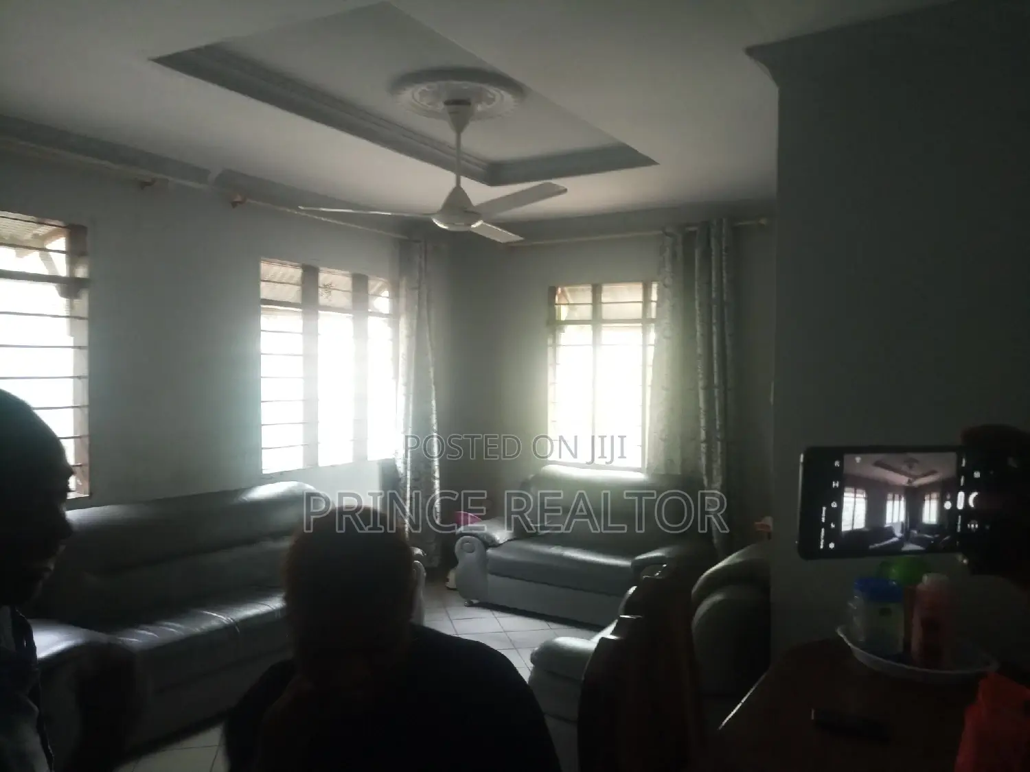 3bdrm House in Mbagala Chamazi Saku for sale in Chamazi