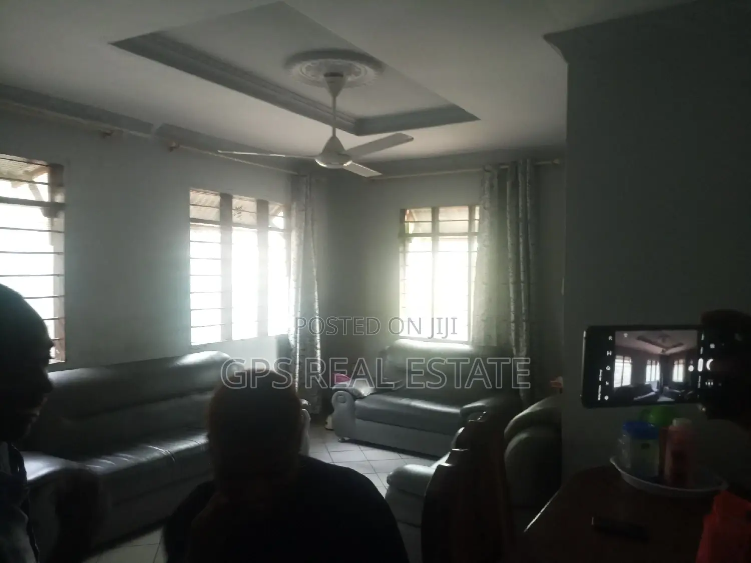 3bdrm House in Mbagala Chamazi Saku for sale in Chamazi