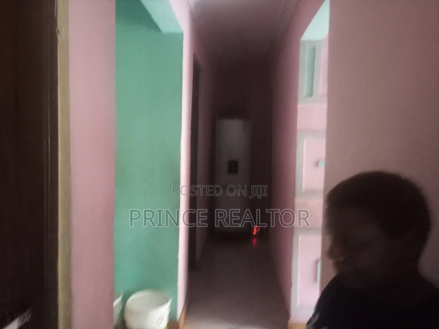 3bdrm House in Mbagala Chamazi Saku for sale in Chamazi