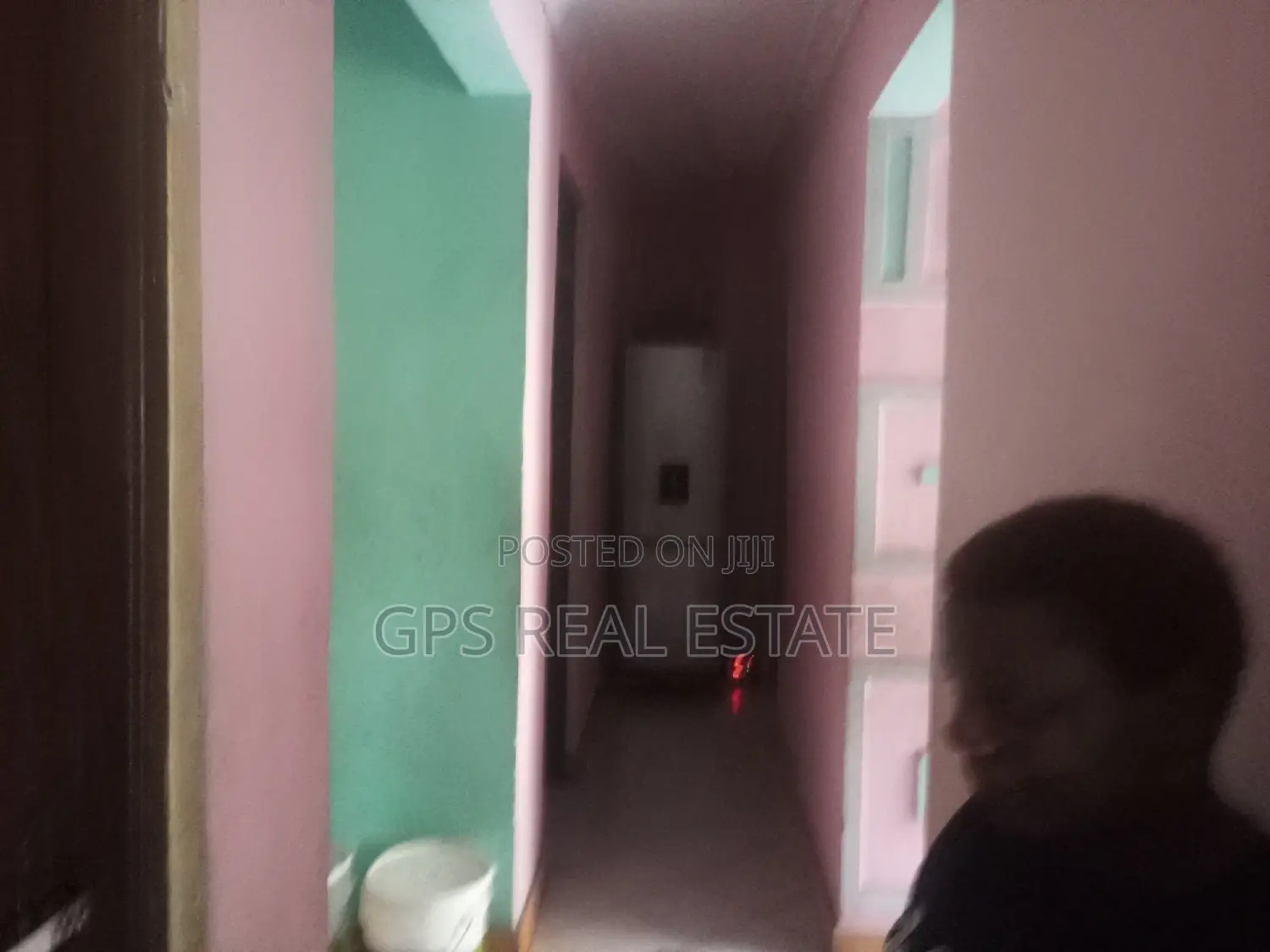 3bdrm House in Mbagala Chamazi Saku for sale in Chamazi