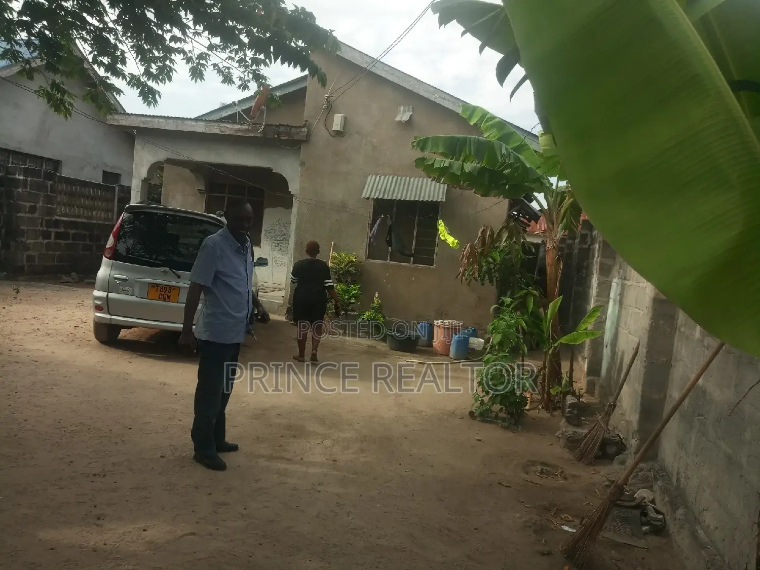 3bdrm House in Mbagala Chamazi for sale in Chamazi